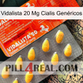 Vidalista 20 Mg Cialis Genéricos new01